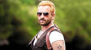 Saif Ali Khan Go Goa Gone Wallpaper