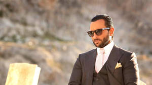 Saif Ali Khan Race 2 Movie Wallpaper