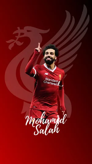 Salah Wallpaper