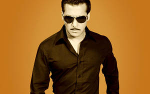 Salman Khan Bollywood Actor Wallpaper