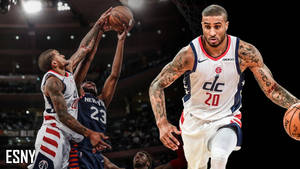 Salt Lake Community College Gary Payton Ii Wallpaper