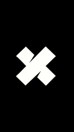 Sam And Colby Ride Into The Sunset Wallpaper