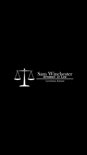 Sam Winchester, Protagonist Of Supernatural, Fights For Justice Wallpaper