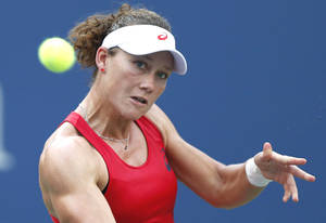 Samantha Stosur Australian Tennis Player Wallpaper