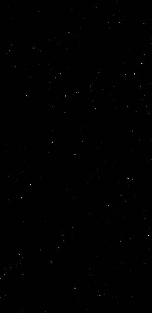 Samsung Black Starry Sky Wallpaper