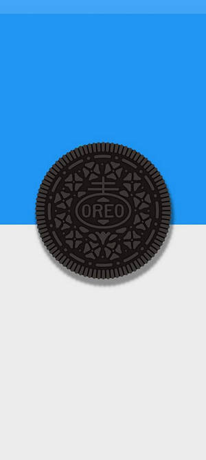 Samsung Galaxy Note 20 Ultra Oreo Wallpaper