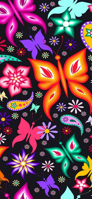 Samsung Galaxy S22 Girly Aesthetic Wallpaper