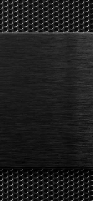 Samsung Galaxy S22 Metallic Wood Wallpaper