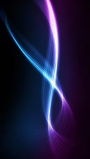 Samsung Galaxy S5 - Modern Design, Powerful Features Wallpaper