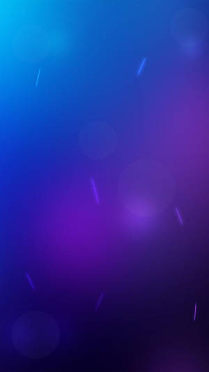 Samsung Galaxy S7 Edge Blur Effect Wallpaper