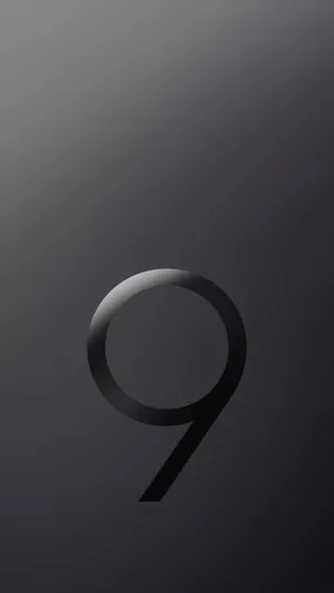 Samsung Galaxy S9 - Wallpaper Wallpaper