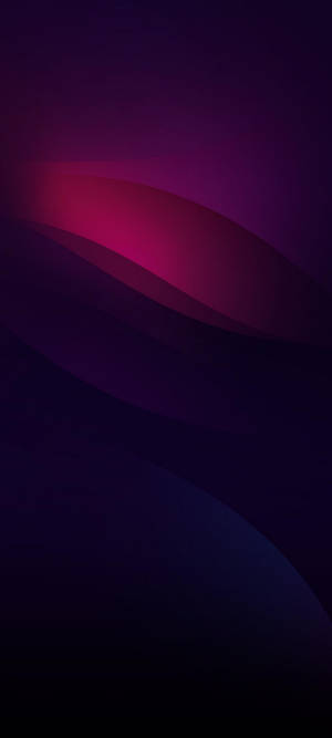 Samsung S21 Ultra Dark Violet Wallpaper