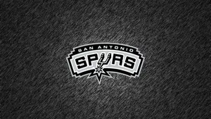 San Antonio Spurs Logo Wallpaper