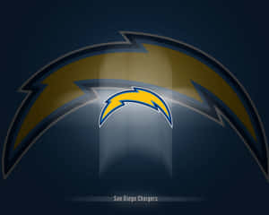 San Diego Chargers Ready For The Win! Wallpaper