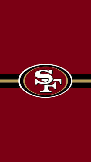 San Francisco 49ers Logo Wallpaper