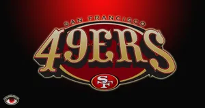 San Francisco 49ers Logo Wallpaper