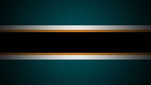 San Jose Sharks Plain Background Wallpaper