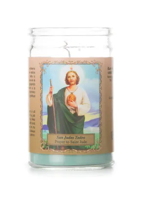San Judas Jar Wallpaper