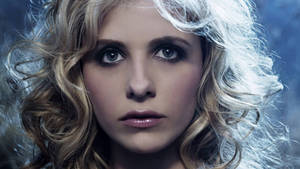 Sarah Michelle Gellar Ringer Tv Series Wallpaper