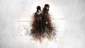 Sasuke And Itachi Hd Wallpaper 1080p Wallpaper Wallpaper
