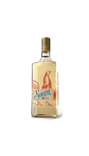 Sauza Tequila Gold Wallpaper