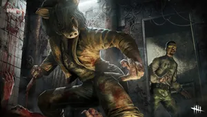 Saw: Experience The Thrill Wallpaper