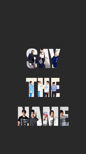 Stream KStar7 | Listen to Say the Name- SEVENTEEN playlist