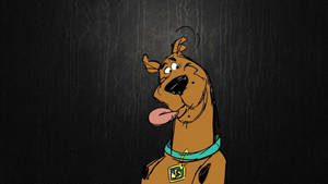 Scooby Doo Cartoon Artwork Wallpaper