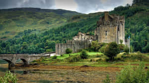 Scotland Is Full Of Beauty And Wonder. Wallpaper