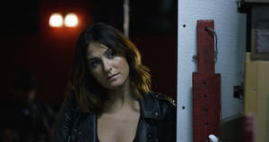 Scout Taylor-compton Abducted Film Wallpaper