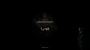 Scp Black Loading Screen Wallpaper