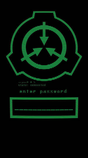 Scp Lock Screen Wallpaper