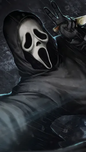 Scream Wallpapers - Scream Wallpapers Wallpaper