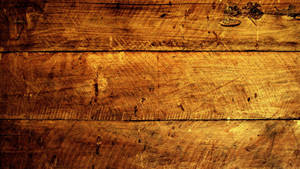 Scuffed Hd Wood Wallpaper