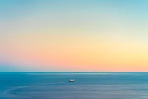 Sea Hd Cruise Ship Wallpaper