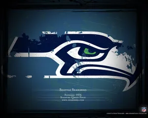 Seahawk Wallpaper Wallpaper