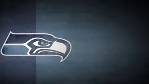 Seahawks Eagle Head Wallpaper