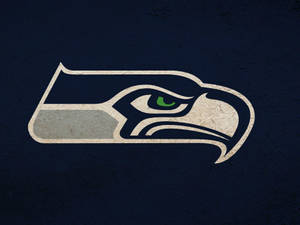 Seahawks Eagle Head Wallpaper