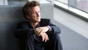 Sean Penn The Tree Of Life Jack Wallpaper