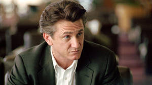 Sean Penn Tobin Keller The Interpreter Wallpaper