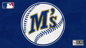 Seattle Mariners Major League Baseball Team Wallpaper