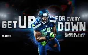 Seattle Seahawks Wallpaper 16 - Wallpaper