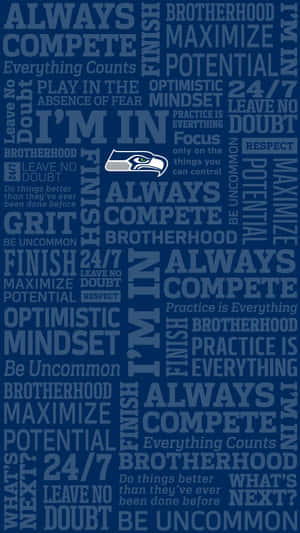 Seattle Seahawks Wallpaper - Nfl - Nfl Wallpapers Wallpaper