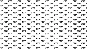 Secure Ftp Connection Wallpaper