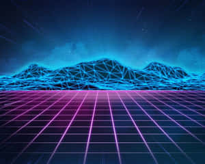 Select Your Retro Journey Wallpaper