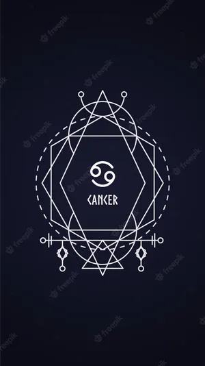 Select Your Zodiac Sign And Explore Your Future Wallpaper