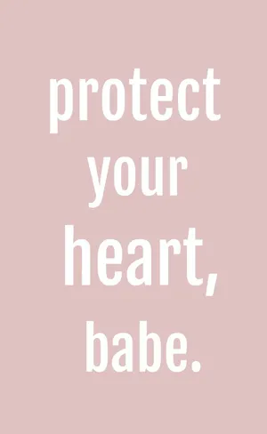 Self-love [wallpaper] Wallpaper