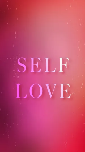 Self-love [wallpaper] Wallpaper