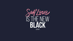 Self-love [wallpaper] Wallpaper