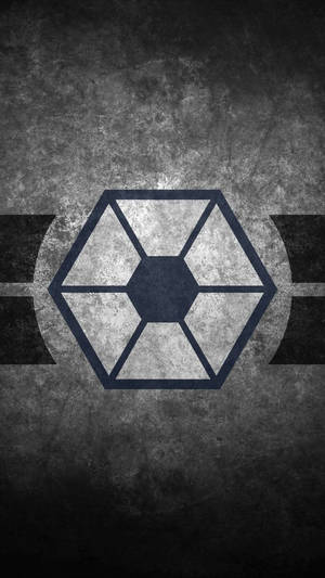Separatist Logo Cell Phone Image Wallpaper